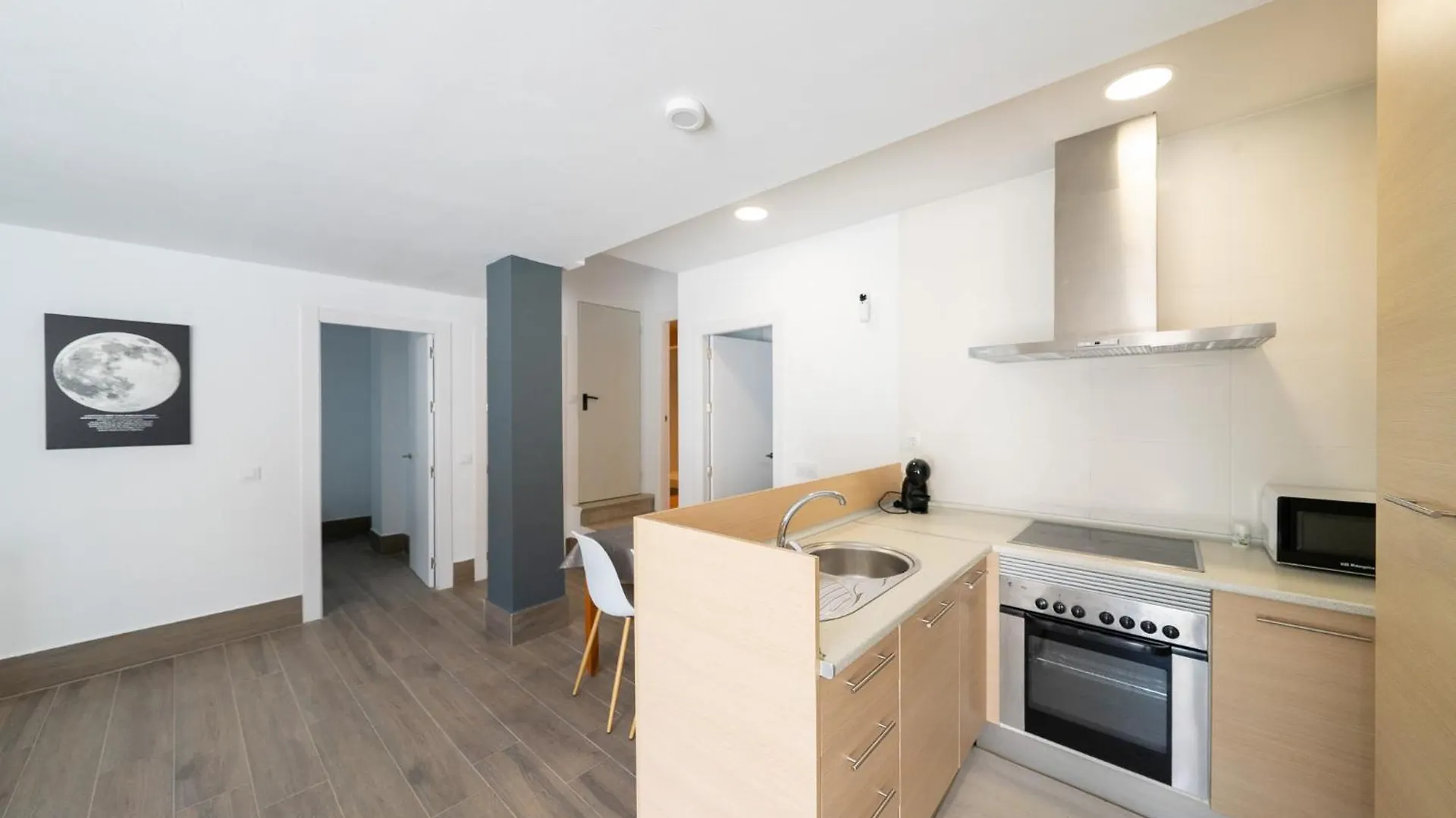 Marejada 30 Appartement San José