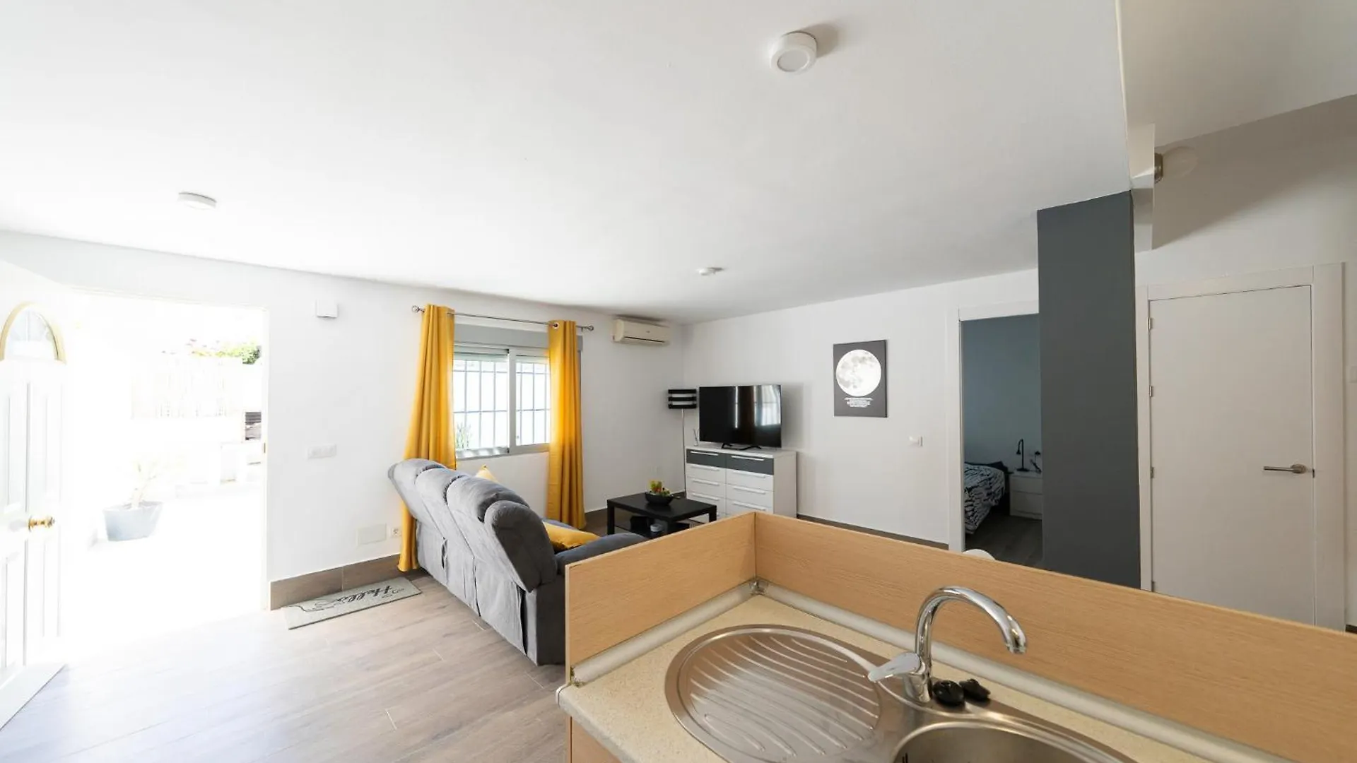 Marejada 30 Appartement San José
