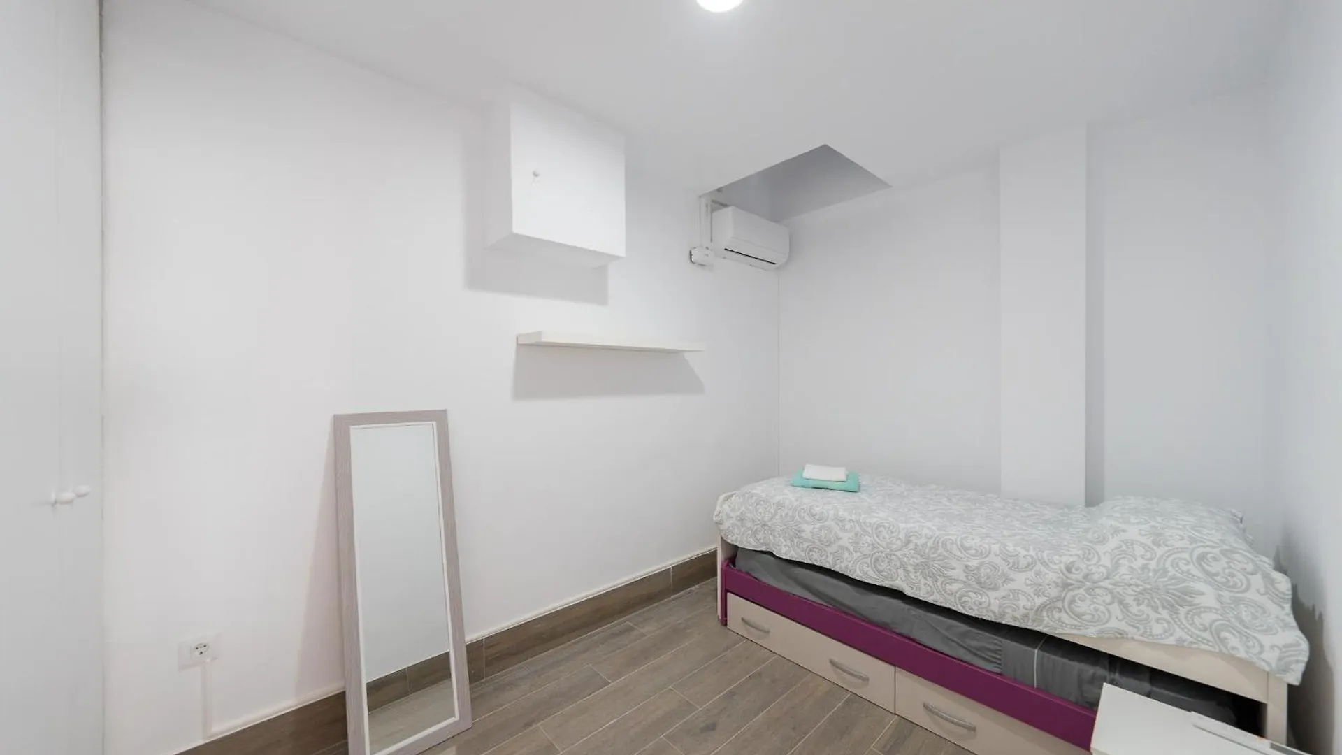 Marejada 30 Appartement San José