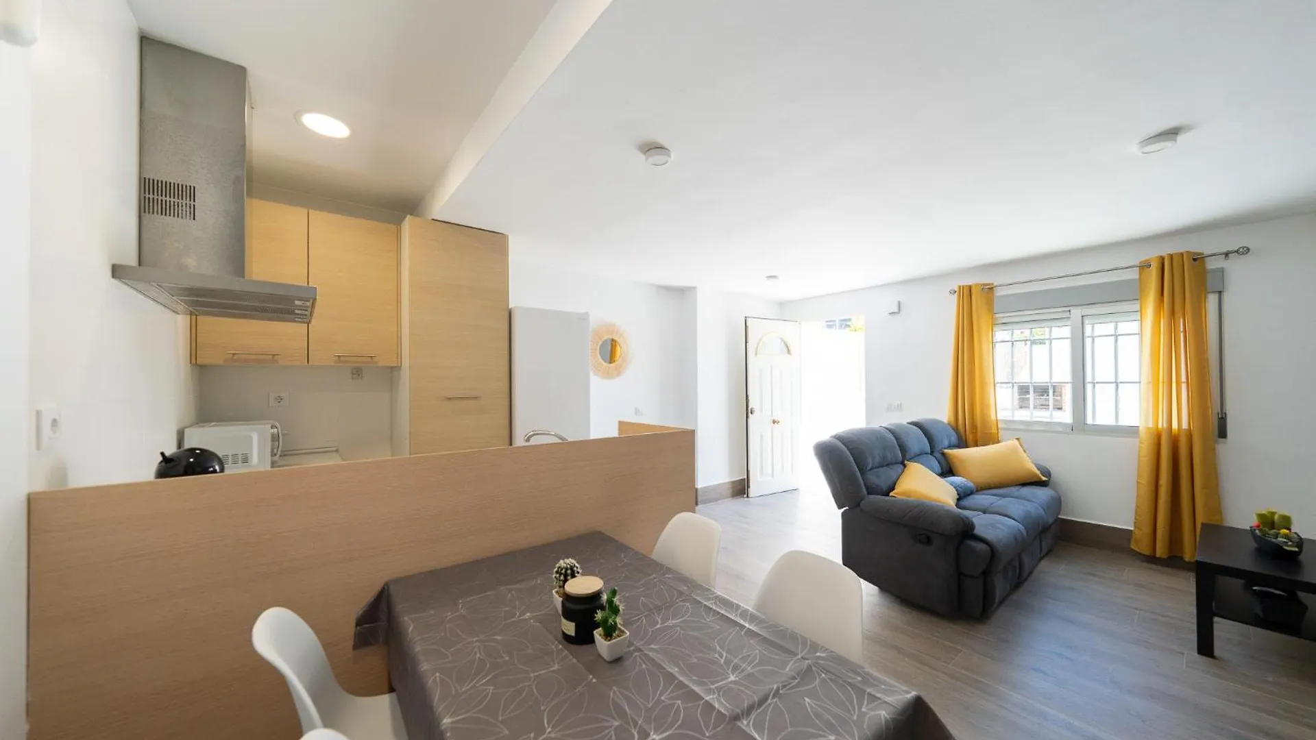 Marejada 30 Appartement San José Spanje