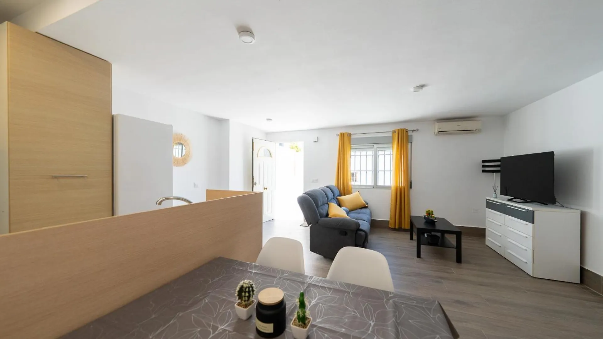 Marejada 30 Appartement San José