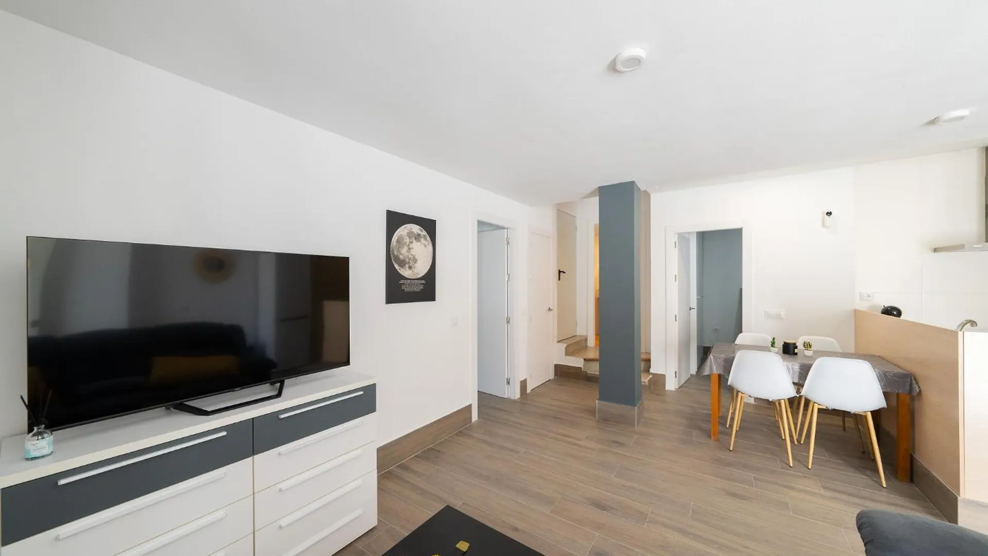 Ferienwohnung Marejada 30 San José 0*,