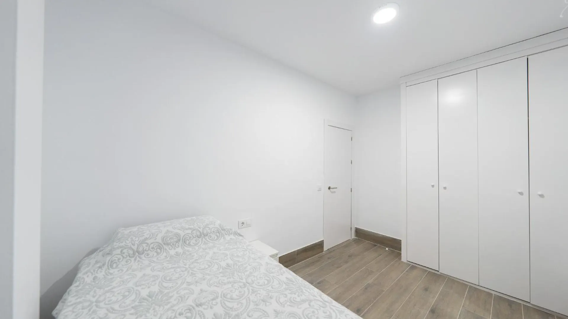 Apartment Ferienwohnung Marejada 30 San José