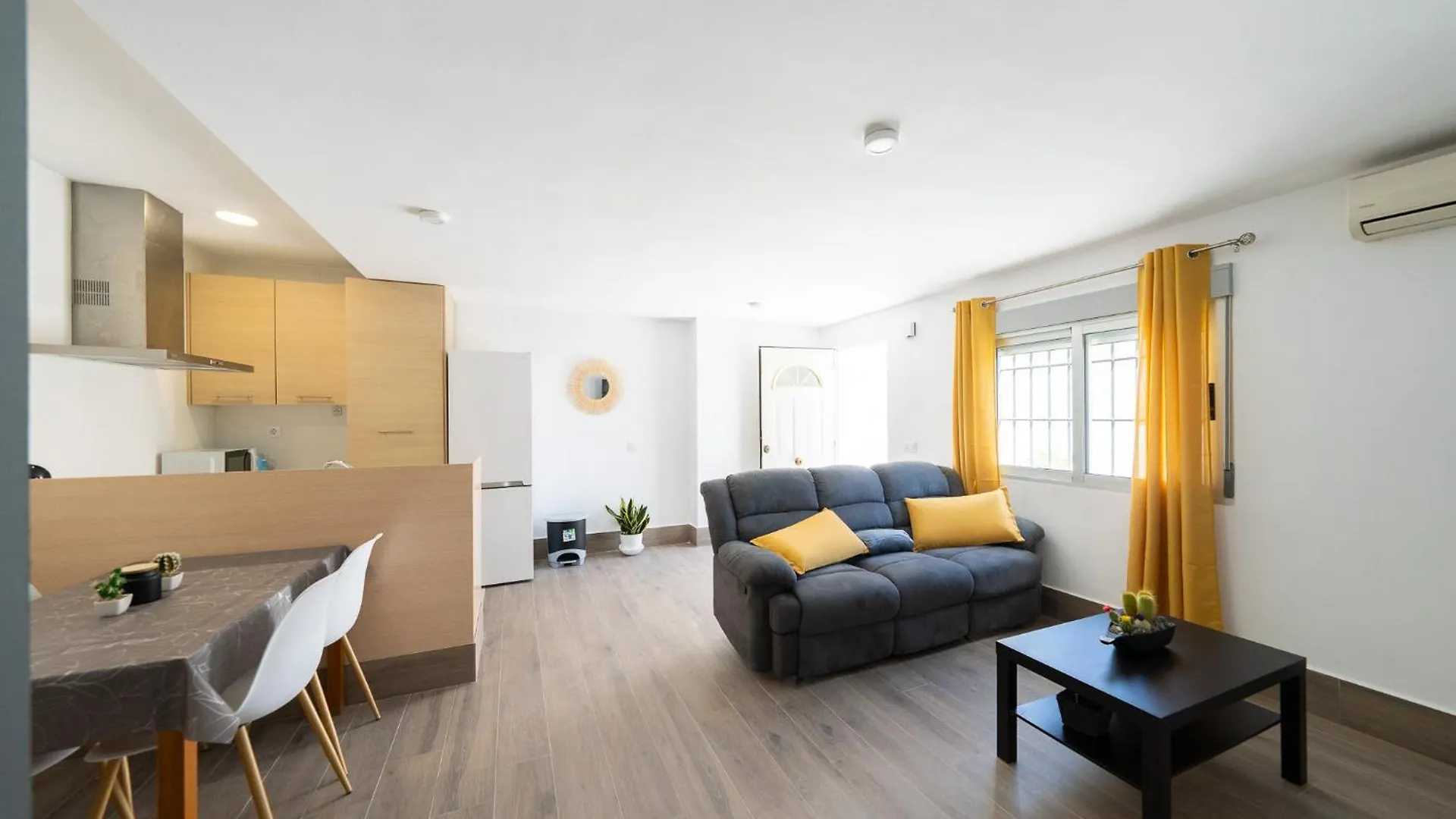 Ferienwohnung Marejada 30 San José Apartment