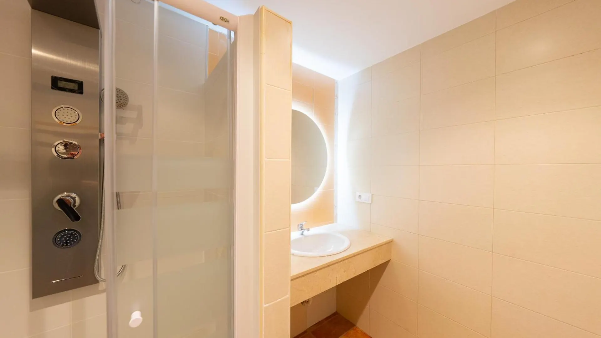 Apartment Ferienwohnung Marejada 30 San José Spanien