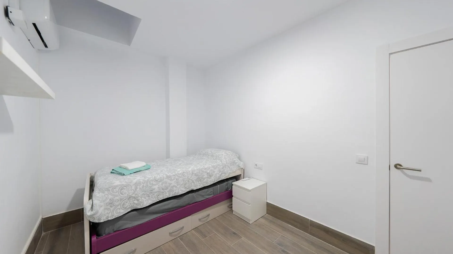 Ferienwohnung Marejada 30 San José Apartment